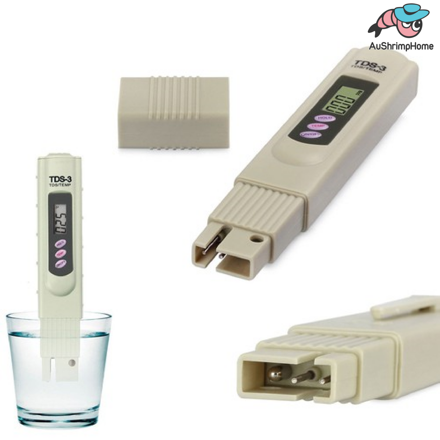 TDS Pen | TDS metter