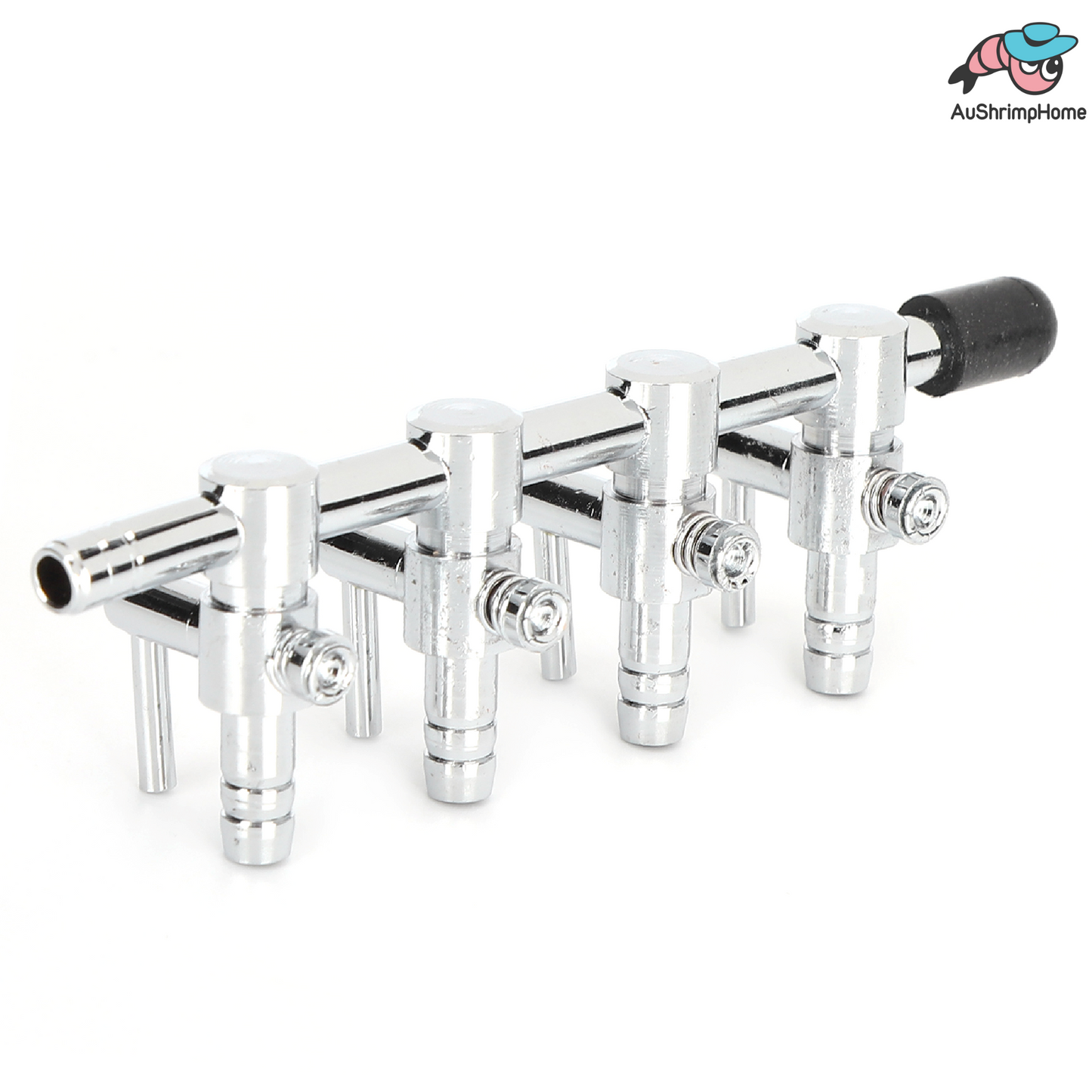 Stainless Steel Airflow Splitters