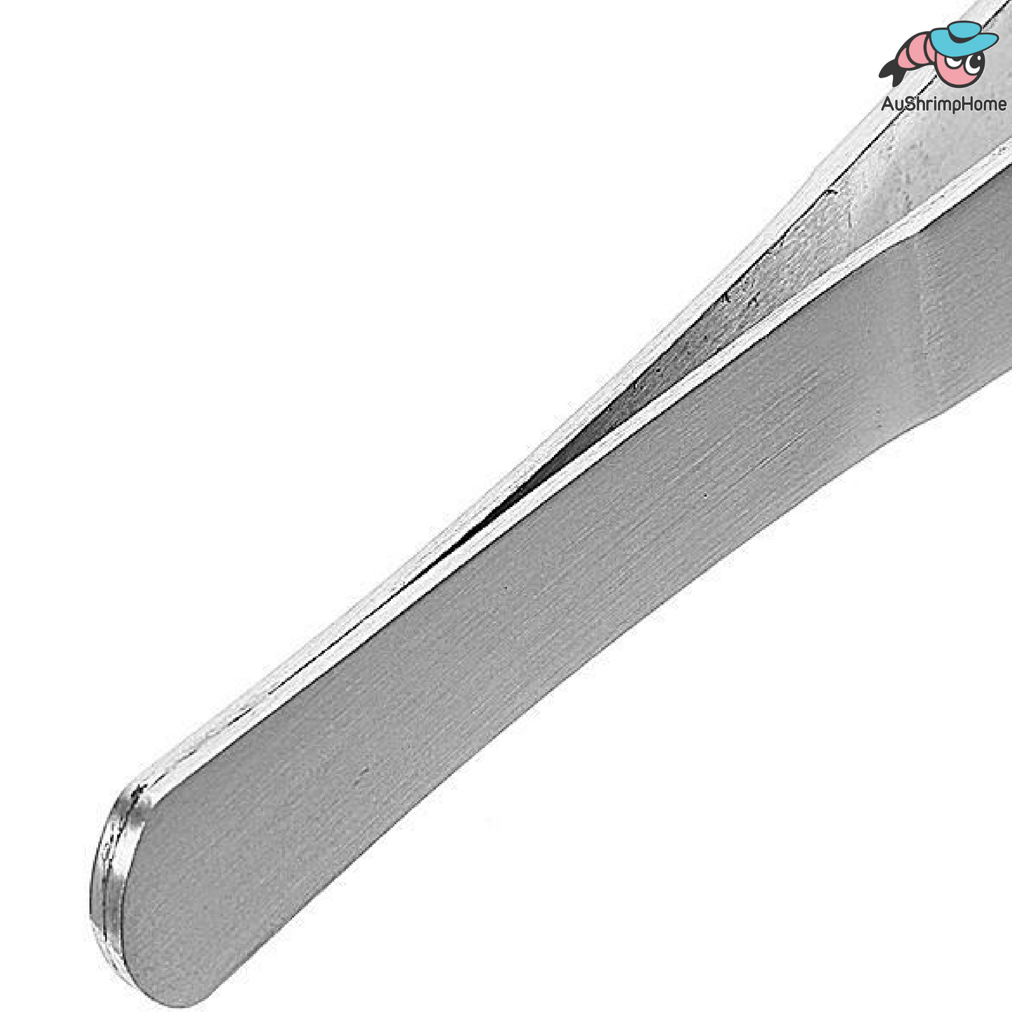 Long Tweezers Curve Tips | 38cm