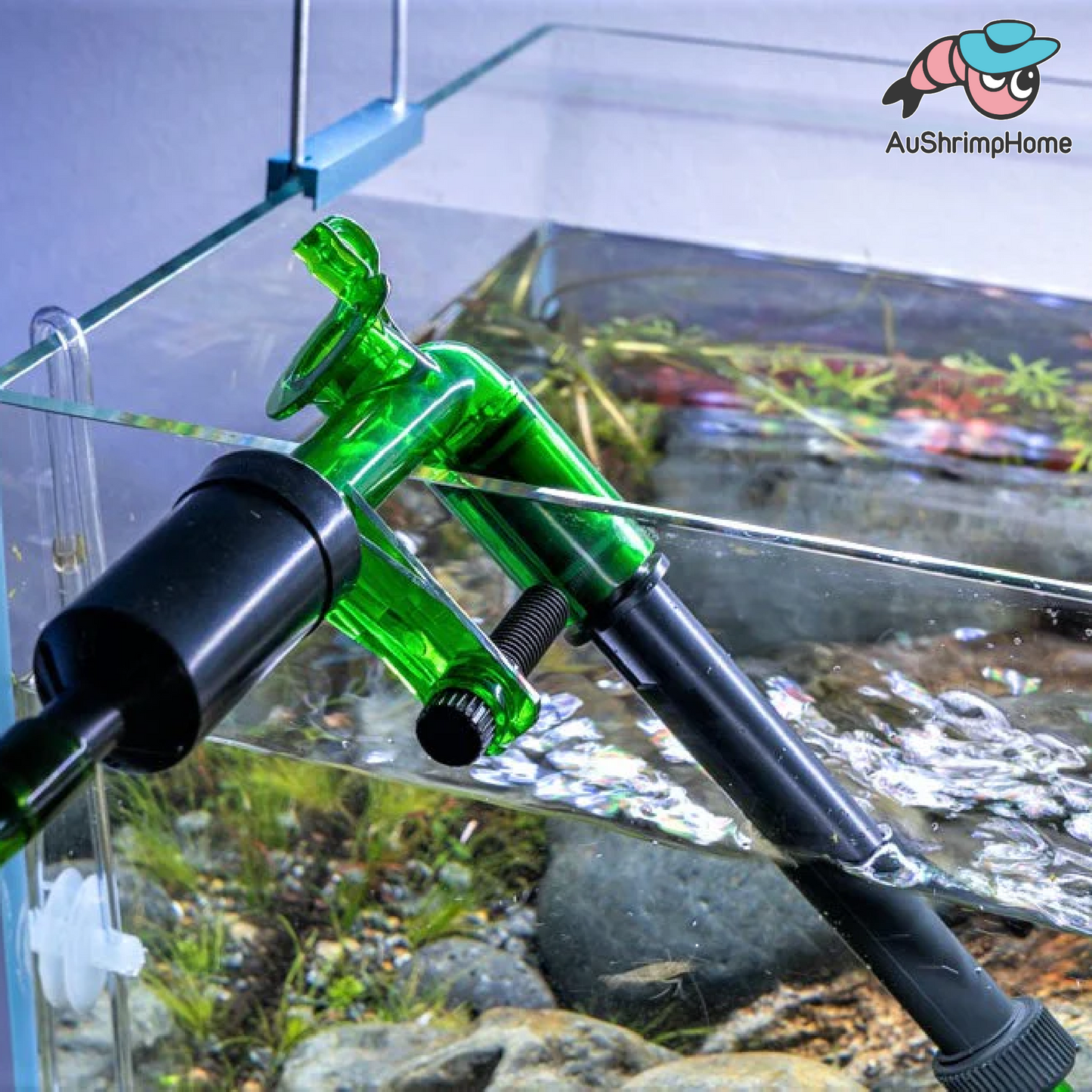 Qanvee Water Change Kit | S-6 Model