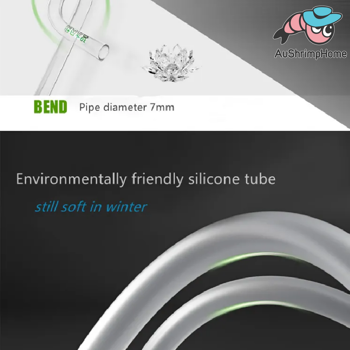 Mini Water Change Kit | Siphon Set