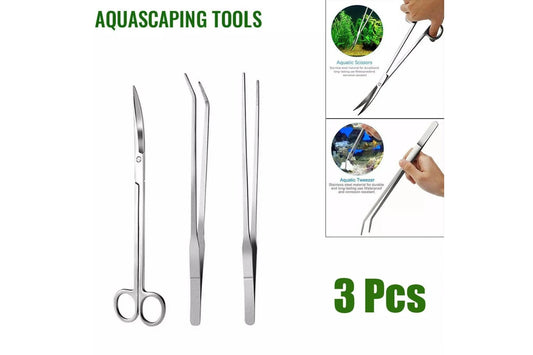 Aquascape 3-in-1 Tool Kit