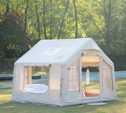 Coody 8.0 Inflatable Luxury Tent