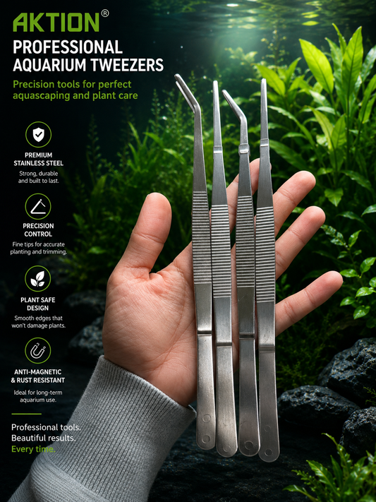 Aquarium Tweezers | 27cm