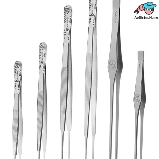 AQUAPRO Tweezers | High-quality