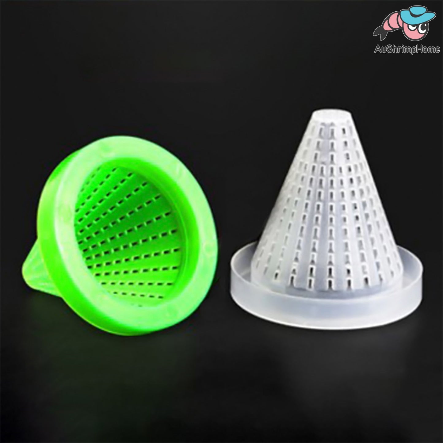 Worm Feeder | Fish Feeding Cones