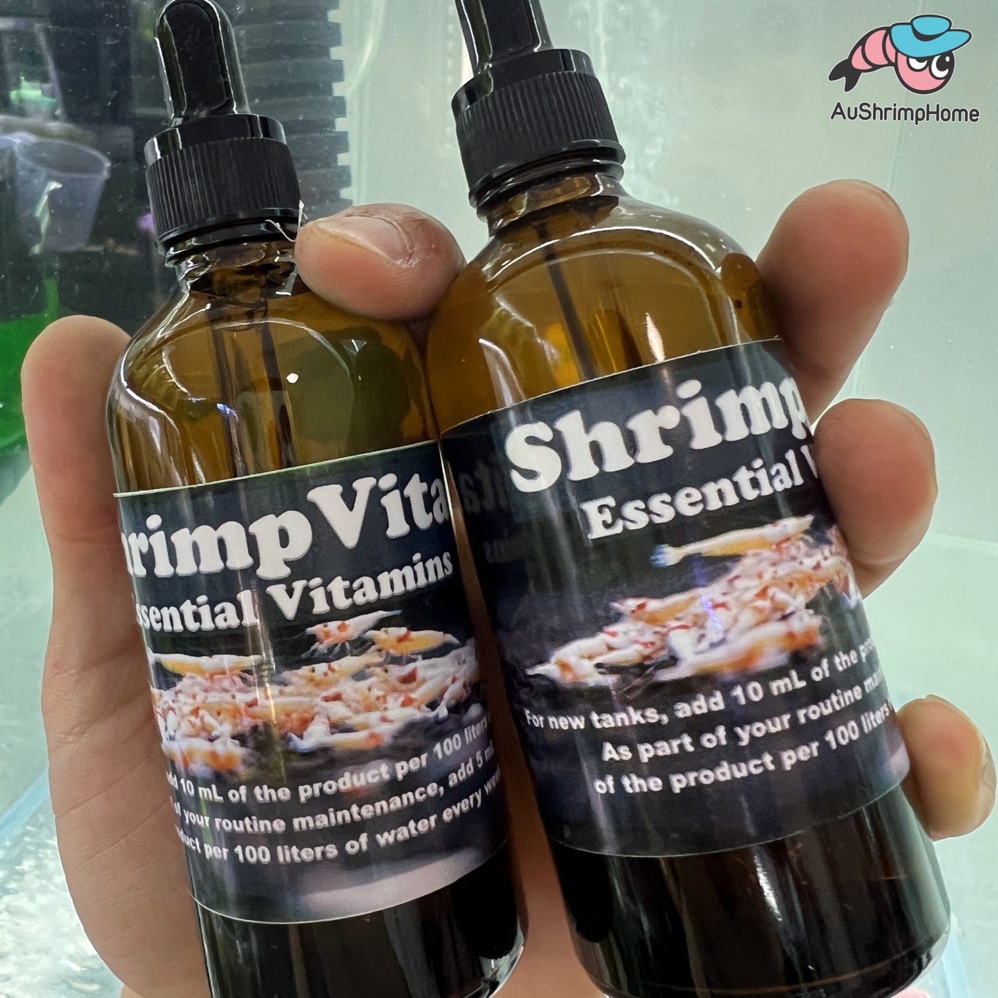 ShrimpVital | Essential Trace Elements