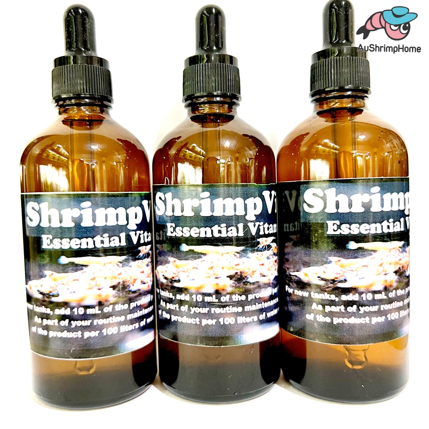 ShrimpVital | Essential Trace Elements