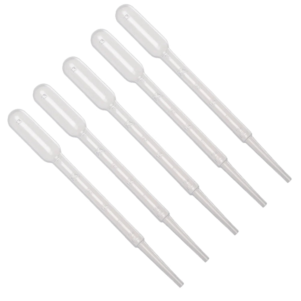 Mini Pipette for Brine Shrimp Harvesting