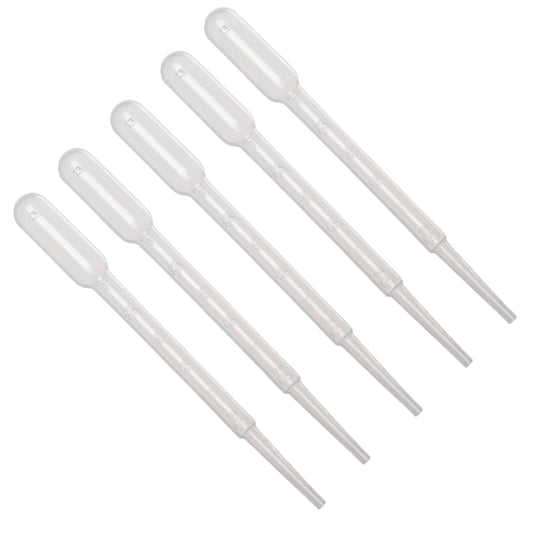 Mini Pipette for Brine Shrimp Harvesting