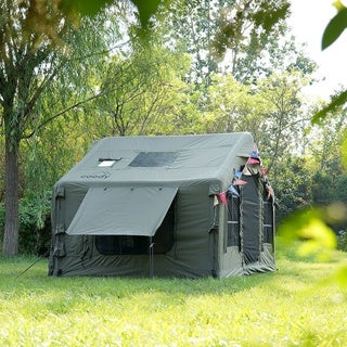 Coody 8.0 Inflatable Luxury Tent