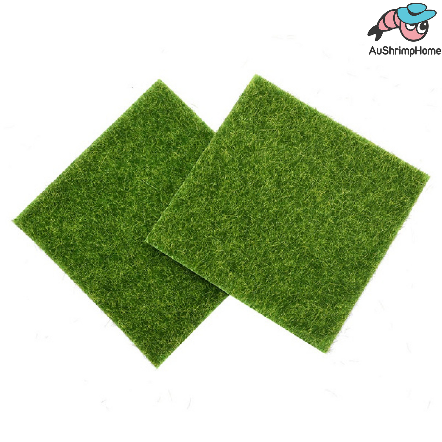 Artificial Moss Carpet | 30x30cm
