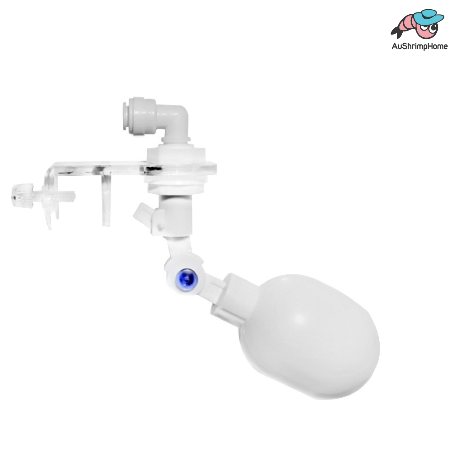 Auto-Refill Water Floating Ball Set | UFO