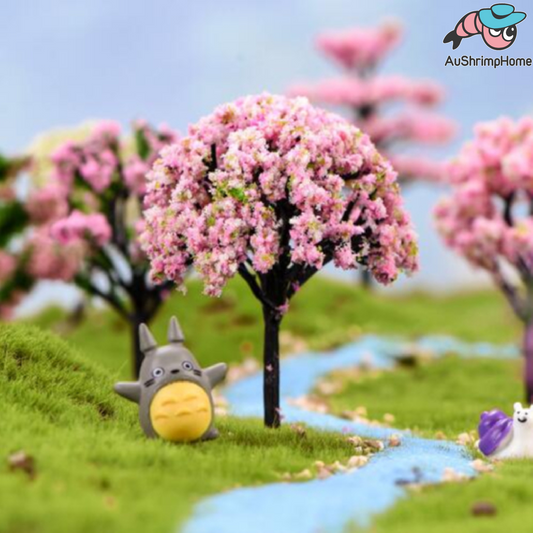 Blossom Flower Tree