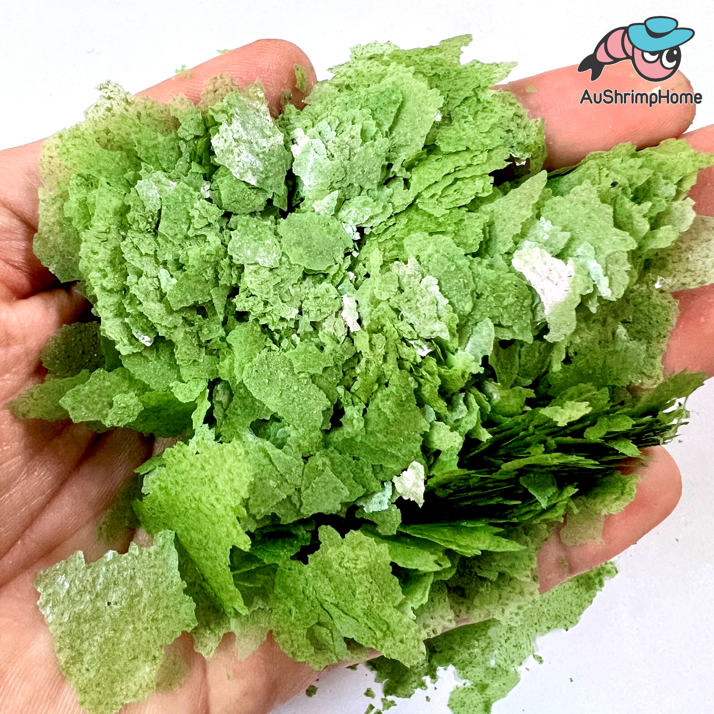 Algae Flakes | 100gr