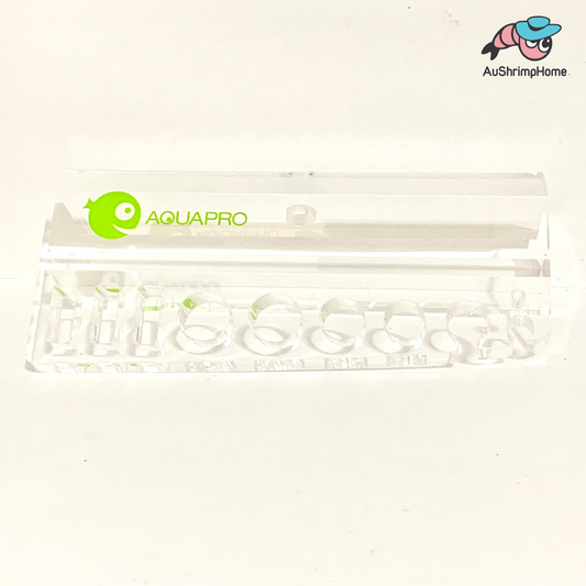Acrylic Aquarium Tool Holder | AQUAPRO