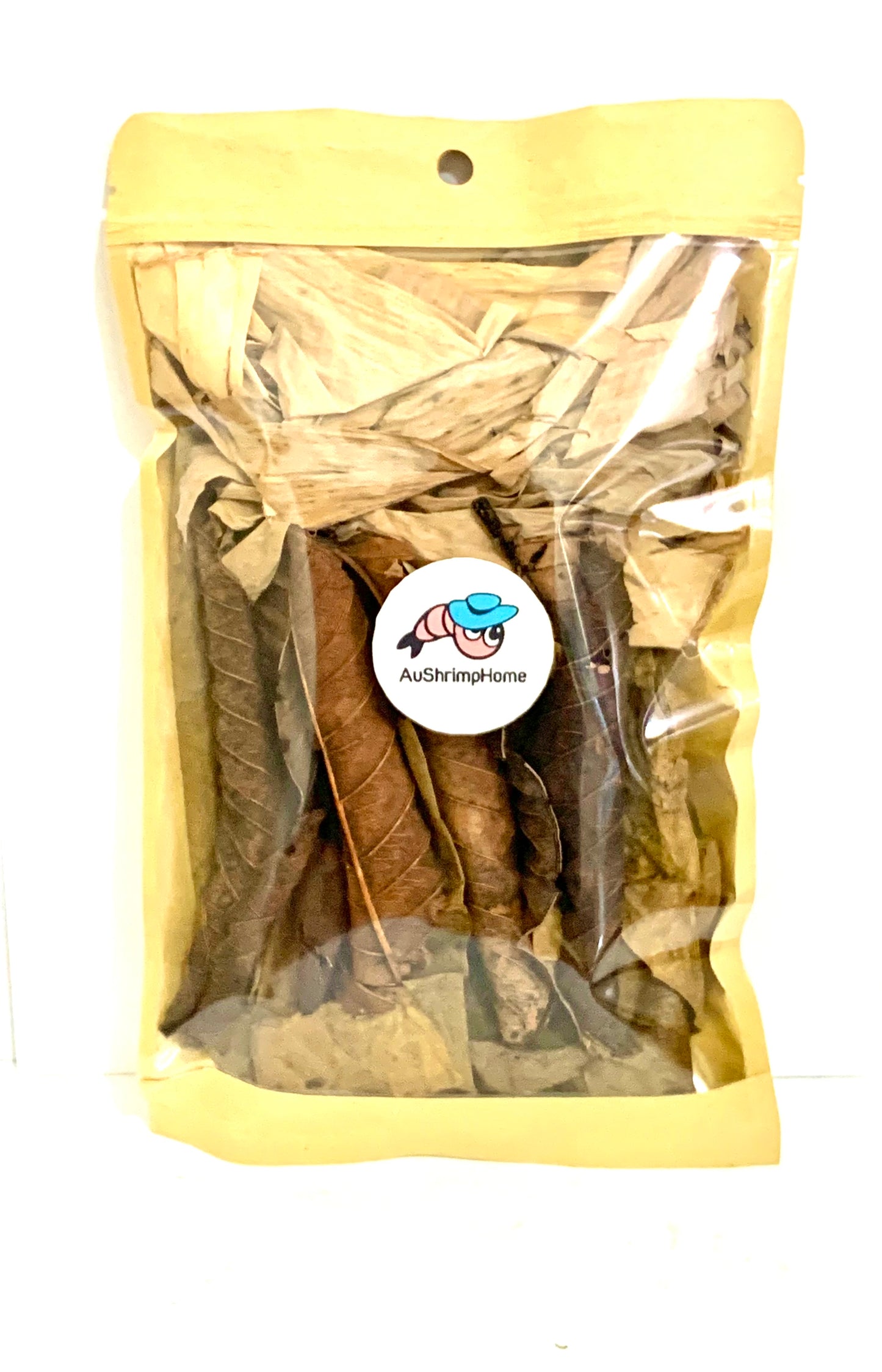 Pack of Benefical Leaves (Mulberry, IAL, Banana, Guava)