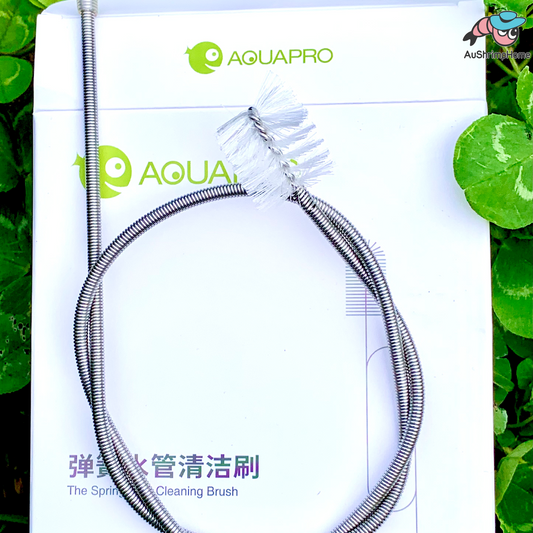 Pipe Cleaning Brush | AQUAPRO