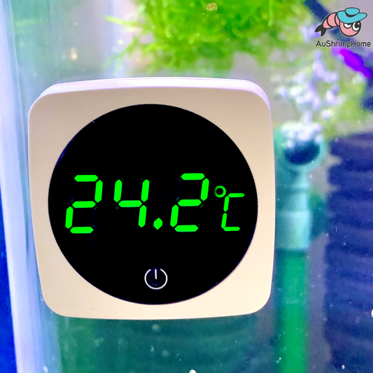 Digital Aquarium Thermometer